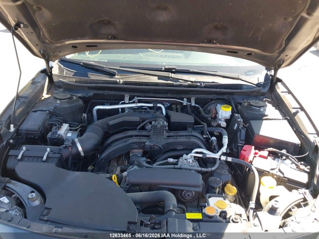 Subaru Outback Touring 2021 4S4BTDEC2M3214465 Image 10