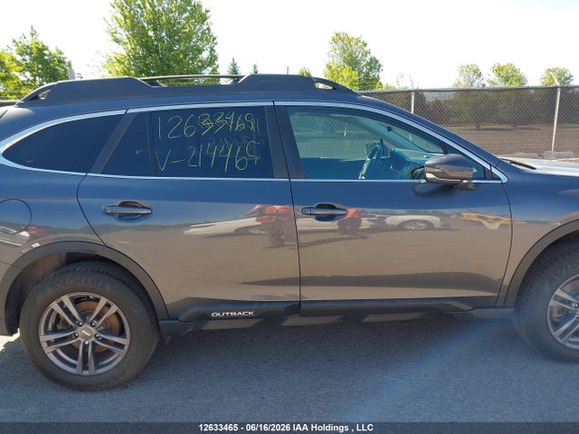 Subaru Outback Touring 2021 4S4BTDEC2M3214465 Image 13