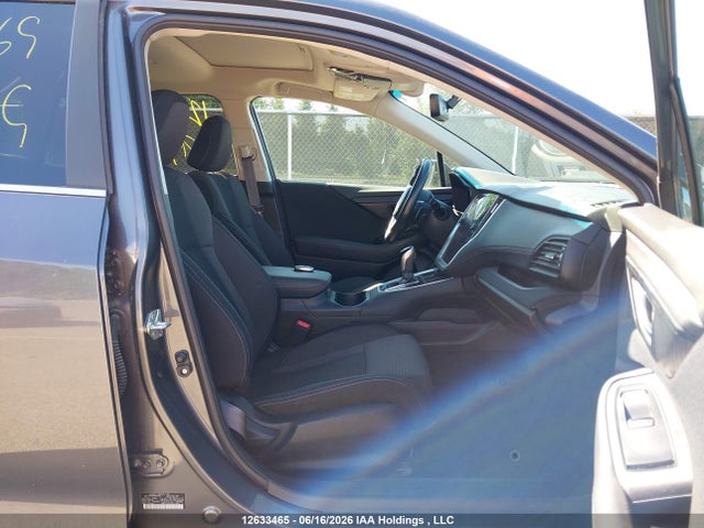 Subaru Outback Touring 2021 4S4BTDEC2M3214465 Image 5