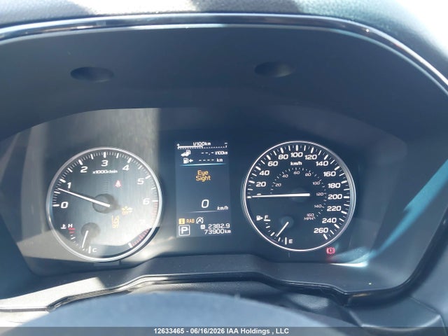 Subaru Outback Touring 2021 4S4BTDEC2M3214465 Image 7