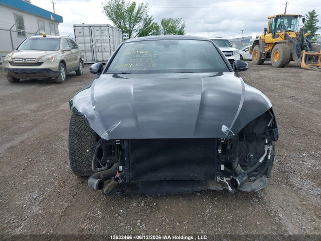 Продажа на аукционе авто 2019 Audi S5 3.0t Technik, vin: WAUC4CF55KA028828, номер лота: 12633466