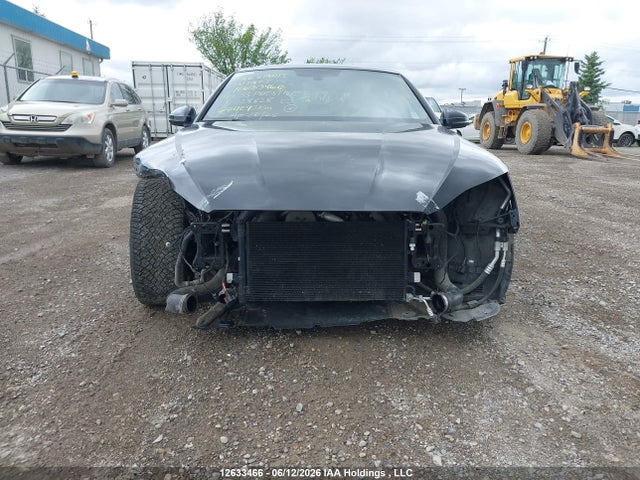 Продажа на аукционе авто 2019 Audi S5 3.0t Technik, vin: WAUC4CF55KA028828, номер лота: 12633466