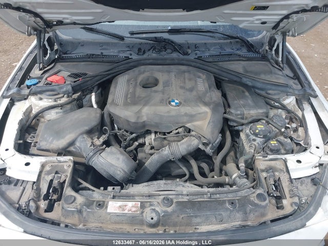 Продажа на аукционе авто 2018 Bmw 330 Xi, vin: WBA8D9C50JA012581, номер лота: 12633467