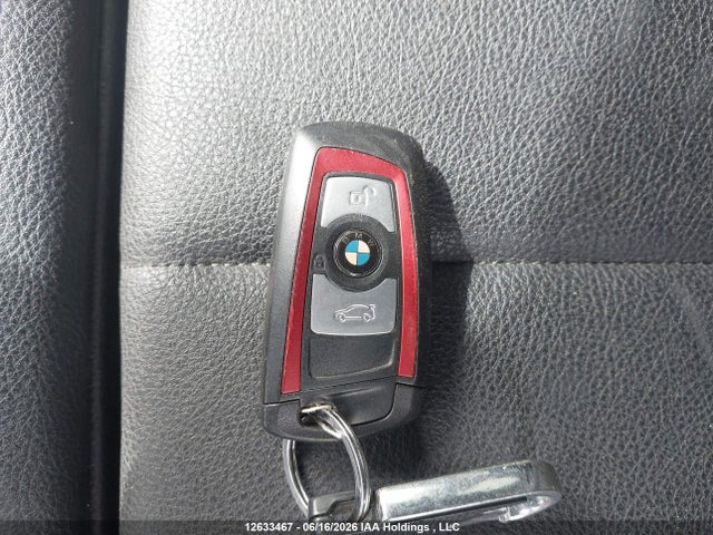 Продажа на аукционе авто 2018 Bmw 330 Xi, vin: WBA8D9C50JA012581, номер лота: 12633467