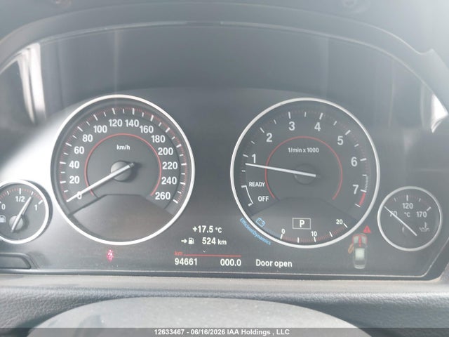 Продажа на аукционе авто 2018 Bmw 330 Xi, vin: WBA8D9C50JA012581, номер лота: 12633467