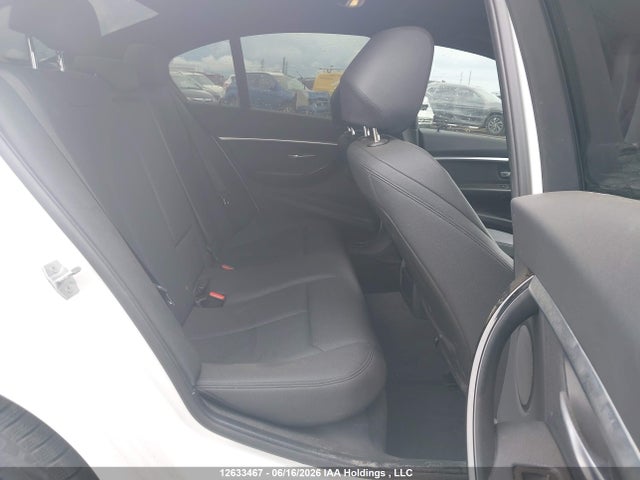 Продажа на аукционе авто 2018 Bmw 330 Xi, vin: WBA8D9C50JA012581, номер лота: 12633467