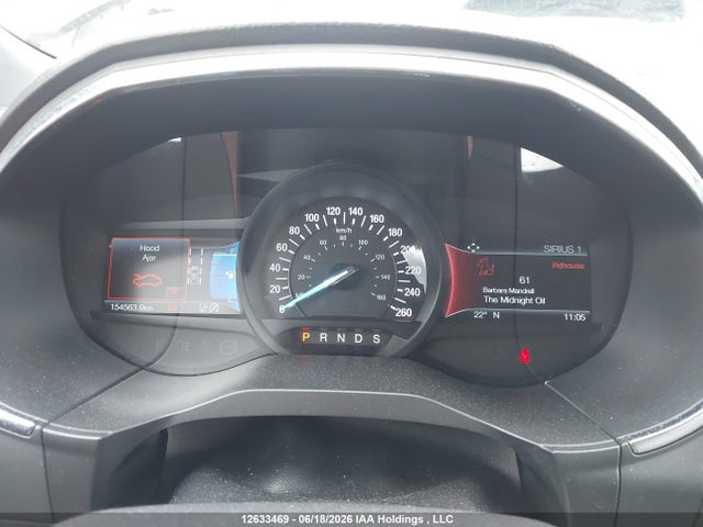 Ford Edge Titanium 2020 2FMPK4K97LBB38418 Image 7