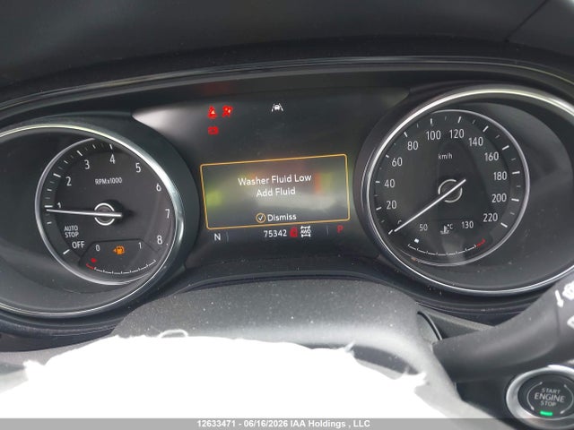 Aukcja sprzedaży 2021 Buick Encore Gx, vin: KL4MMGSL9MB150540, numer aukcji: 12633471