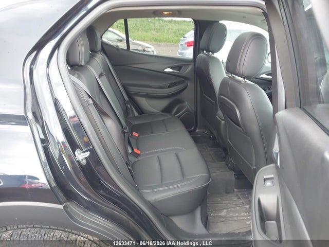 Buick ENCORE GX 2021 KL4MMGSL9MB150540 Image 8