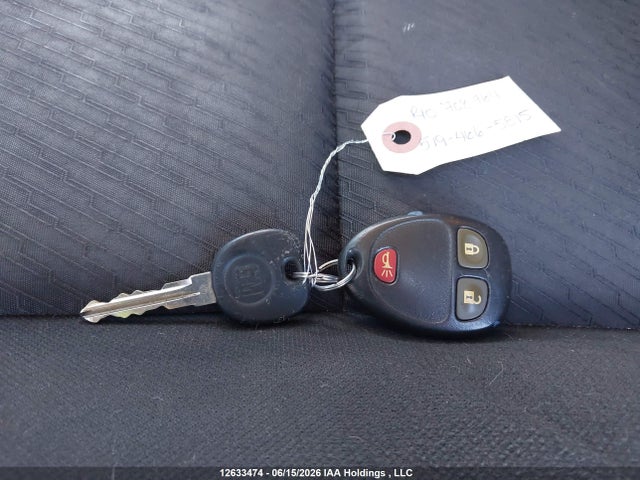 Aukcja sprzedaży 2011 Gmc Sierra C1500 Sl, vin: 3GTP1UEAXBG295966, numer aukcji: 12633474