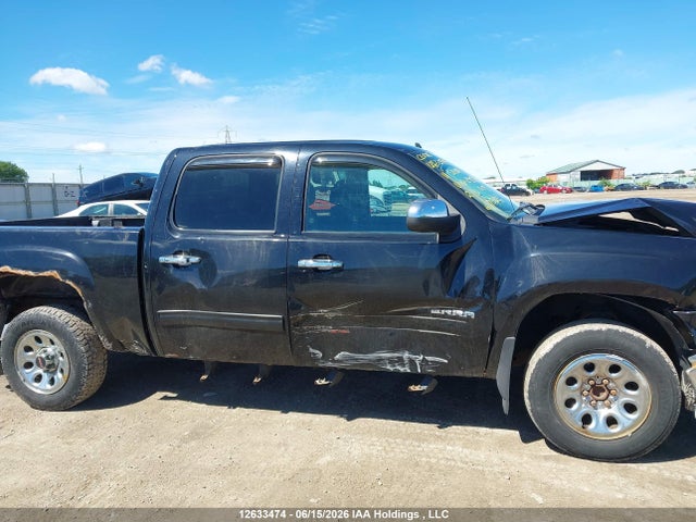 Aukcja sprzedaży 2011 Gmc Sierra C1500 Sl, vin: 3GTP1UEAXBG295966, numer aukcji: 12633474