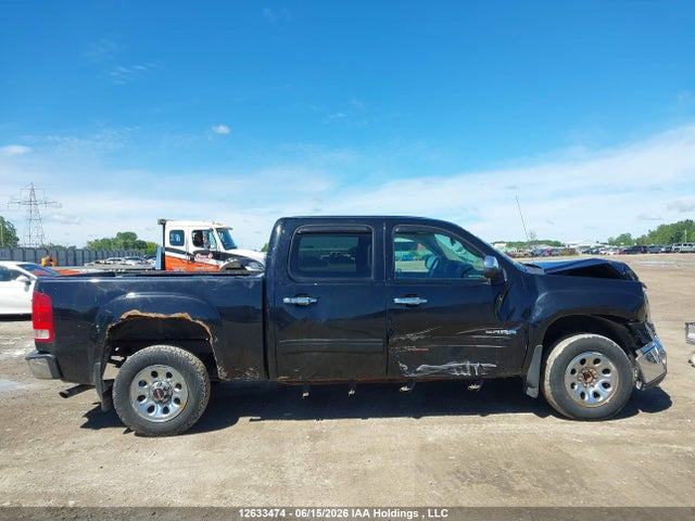 Aukcja sprzedaży 2011 Gmc Sierra C1500 Sl, vin: 3GTP1UEAXBG295966, numer aukcji: 12633474