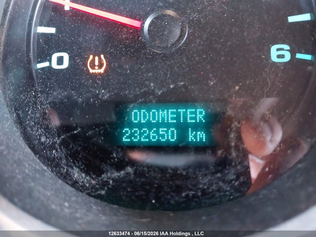 Aukcja sprzedaży 2011 Gmc Sierra C1500 Sl, vin: 3GTP1UEAXBG295966, numer aukcji: 12633474