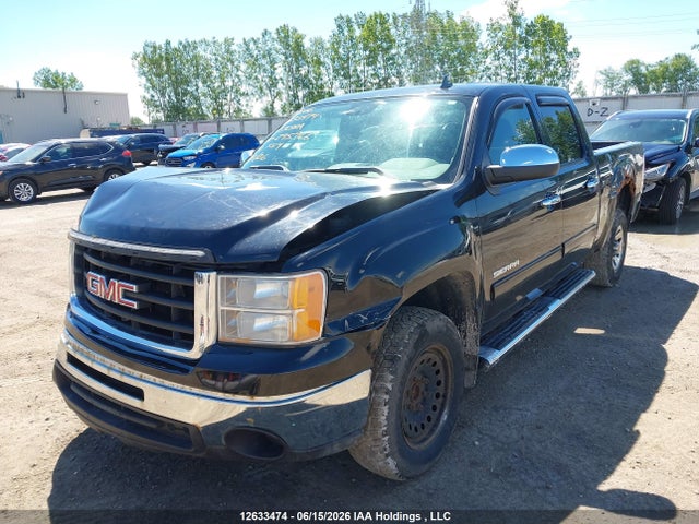 Aukcja sprzedaży 2011 Gmc Sierra C1500 Sl, vin: 3GTP1UEAXBG295966, numer aukcji: 12633474