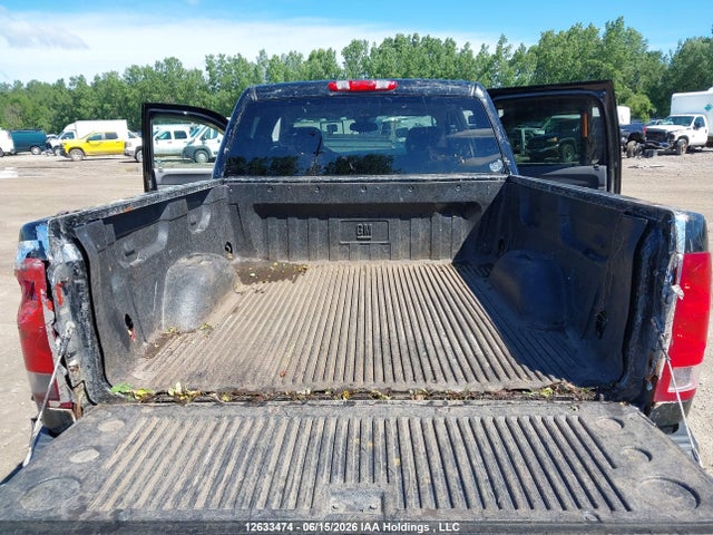 Aukcja sprzedaży 2011 Gmc Sierra C1500 Sl, vin: 3GTP1UEAXBG295966, numer aukcji: 12633474