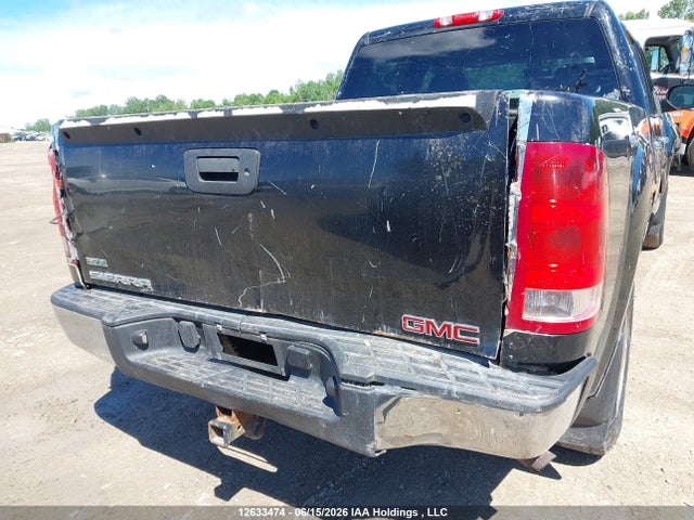 Aukcja sprzedaży 2011 Gmc Sierra C1500 Sl, vin: 3GTP1UEAXBG295966, numer aukcji: 12633474