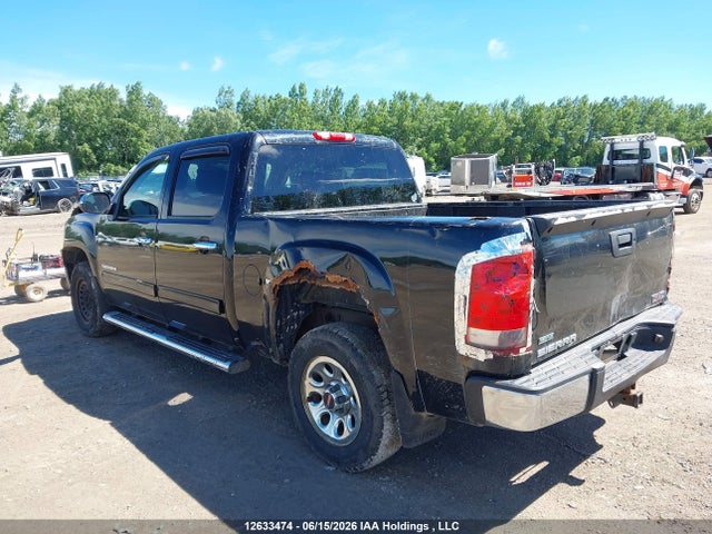 Aukcja sprzedaży 2011 Gmc Sierra C1500 Sl, vin: 3GTP1UEAXBG295966, numer aukcji: 12633474