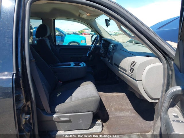 Aukcja sprzedaży 2011 Gmc Sierra C1500 Sl, vin: 3GTP1UEAXBG295966, numer aukcji: 12633474