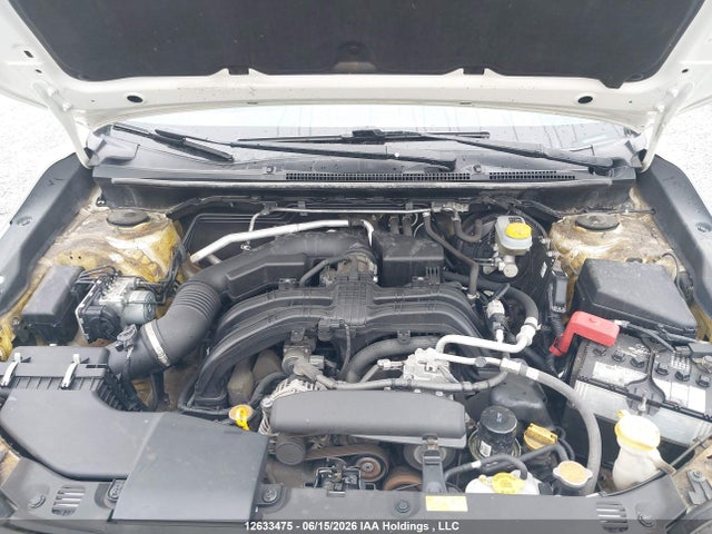Продаж на аукціоні авто 2021 Subaru Crosstrek Outdoor, vin: JF2GTHSC6MH224135, номер лоту: 12633475