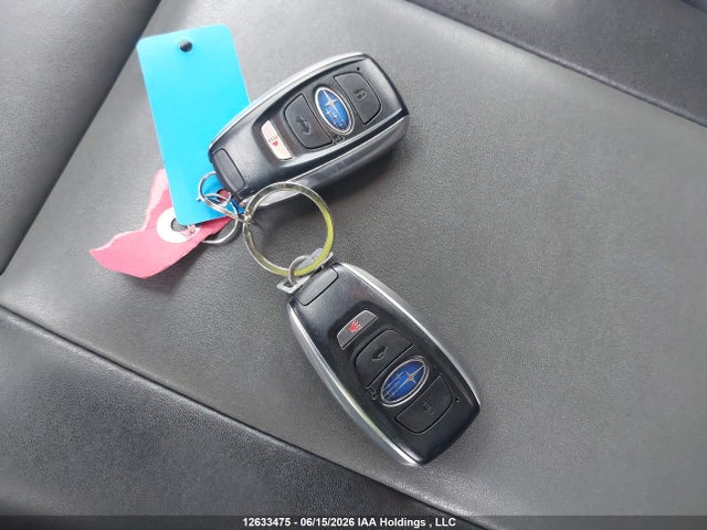 Продаж на аукціоні авто 2021 Subaru Crosstrek Outdoor, vin: JF2GTHSC6MH224135, номер лоту: 12633475