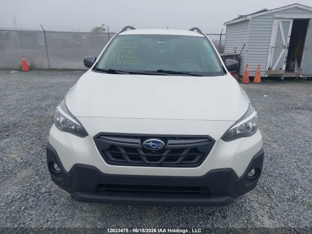 Продаж на аукціоні авто 2021 Subaru Crosstrek Outdoor, vin: JF2GTHSC6MH224135, номер лоту: 12633475