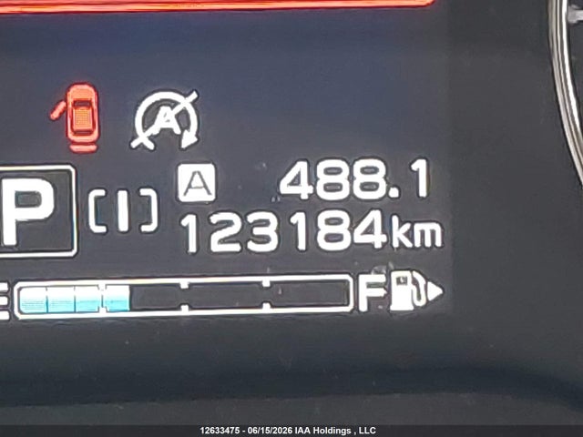 Продаж на аукціоні авто 2021 Subaru Crosstrek Outdoor, vin: JF2GTHSC6MH224135, номер лоту: 12633475