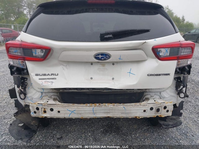 Продаж на аукціоні авто 2021 Subaru Crosstrek Outdoor, vin: JF2GTHSC6MH224135, номер лоту: 12633475