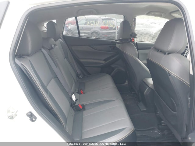 Продаж на аукціоні авто 2021 Subaru Crosstrek Outdoor, vin: JF2GTHSC6MH224135, номер лоту: 12633475