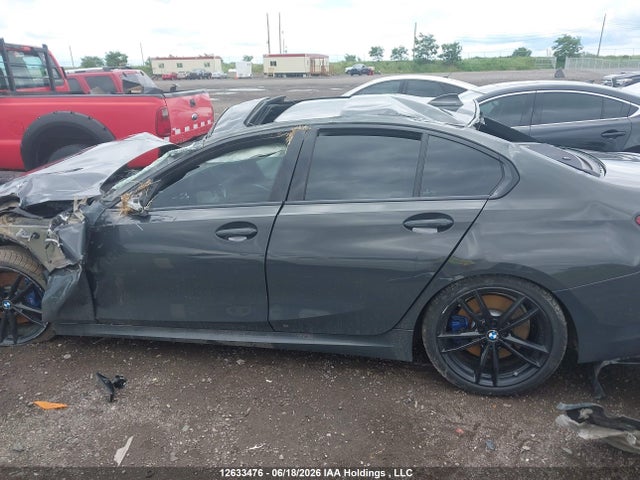 BMW M340XI 2020 WBA5U9C04LFJ03723 Image 14