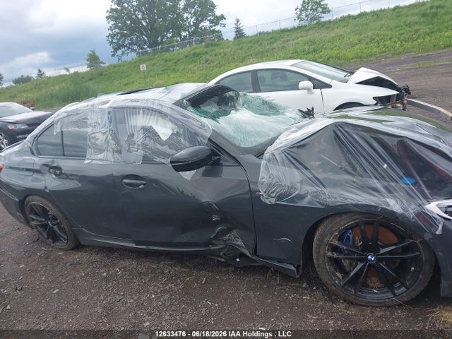 BMW M340XI 2020 WBA5U9C04LFJ03723 Image 20