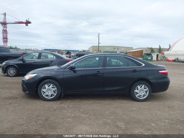 4T1BF1FK6HU398062 Toyota Camry