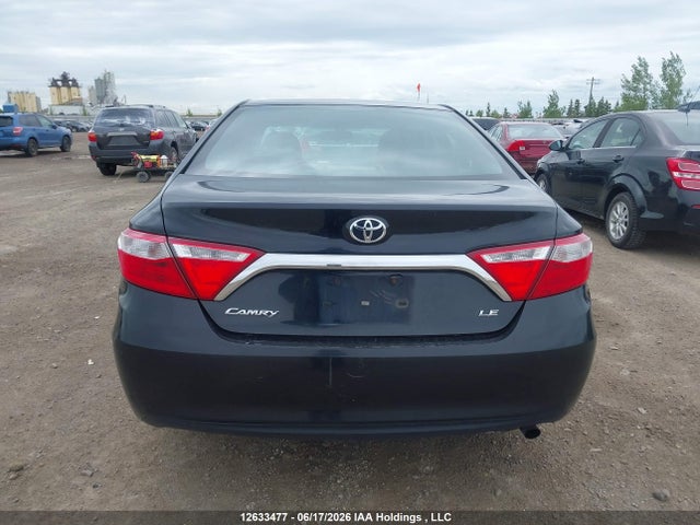 2017 Toyota Camry მანქანა იყიდება აუქციონზე, vin: 4T1BF1FK6HU398062, აუქციონის ნომერი: 12633477