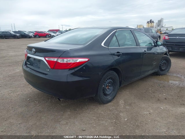 2017 Toyota Camry მანქანა იყიდება აუქციონზე, vin: 4T1BF1FK6HU398062, აუქციონის ნომერი: 12633477
