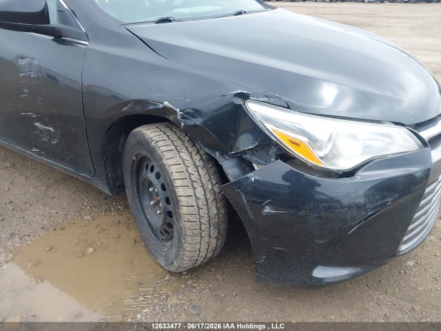 2017 Toyota Camry მანქანა იყიდება აუქციონზე, vin: 4T1BF1FK6HU398062, აუქციონის ნომერი: 12633477