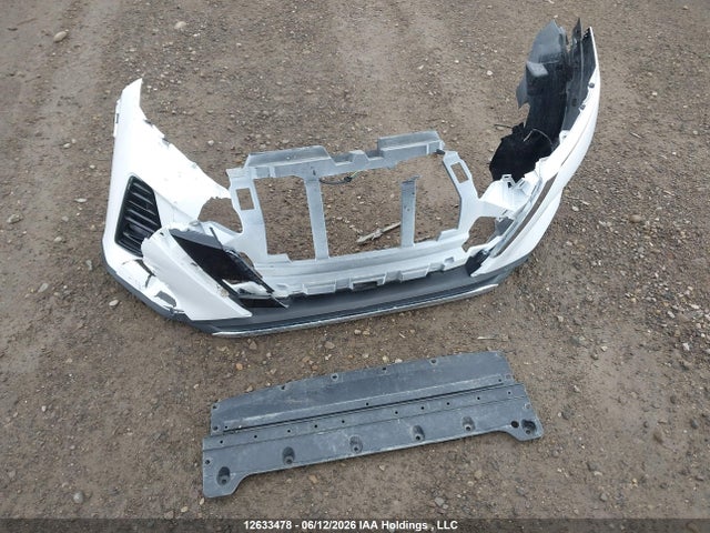 Продаж на аукціоні авто 2025 Nissan Kicks Play Sv, vin: 3N1CP5CVXSL484121, номер лоту: 12633478