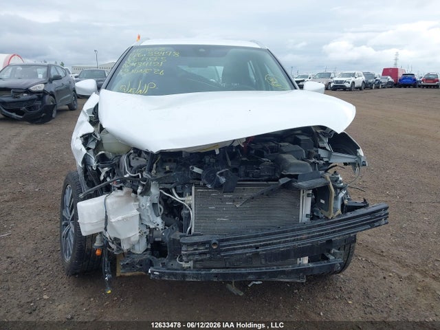Продаж на аукціоні авто 2025 Nissan Kicks Play Sv, vin: 3N1CP5CVXSL484121, номер лоту: 12633478