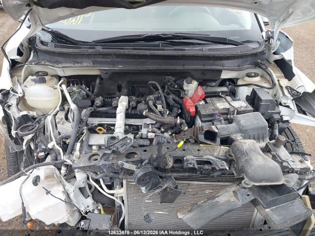 Продаж на аукціоні авто 2025 Nissan Kicks Play Sv, vin: 3N1CP5CVXSL484121, номер лоту: 12633478