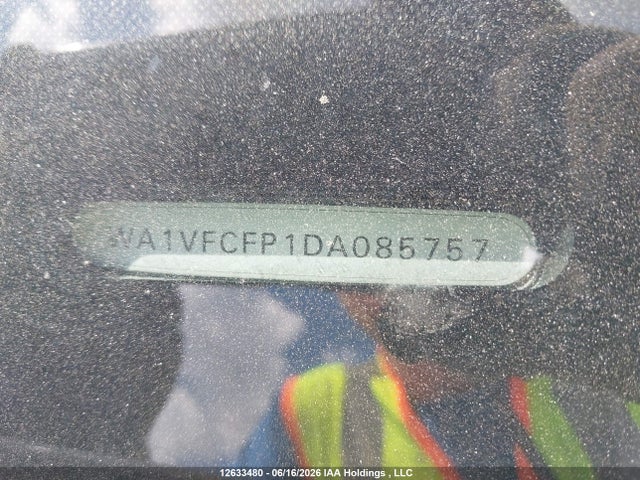 12633480 :رقم المزاد ، WA1VFCFP1DA085757 vin ، 2013 Audi Q5 2.0t Premium Plus مزاد بيع