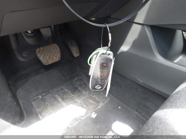 Aukcja sprzedaży 2026 Nissan Rogue Sv, vin: JN8BT3BB9TW089069, numer aukcji: 12633481