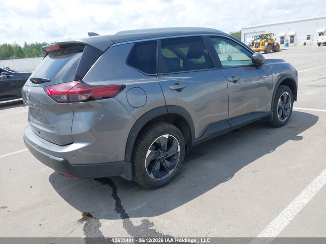 Aukcja sprzedaży 2026 Nissan Rogue Sv, vin: JN8BT3BB9TW089069, numer aukcji: 12633481