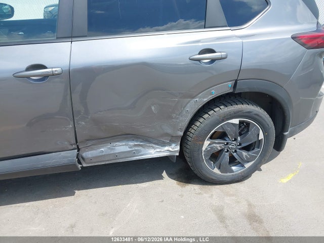 Aukcja sprzedaży 2026 Nissan Rogue Sv, vin: JN8BT3BB9TW089069, numer aukcji: 12633481