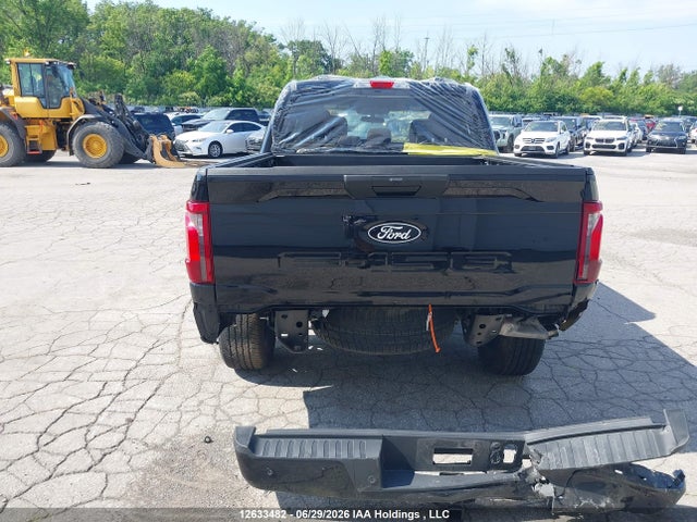 Ford F150 Stx 2025 1FTEW2LP5SKD12234 Image 15