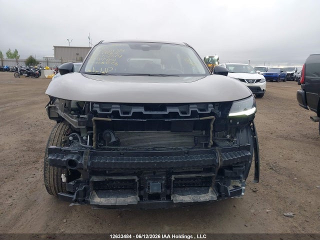 Продаж на аукціоні авто 2026 Nissan Kicks Sv, vin: 3N8AP6CB6TL367514, номер лоту: 12633484