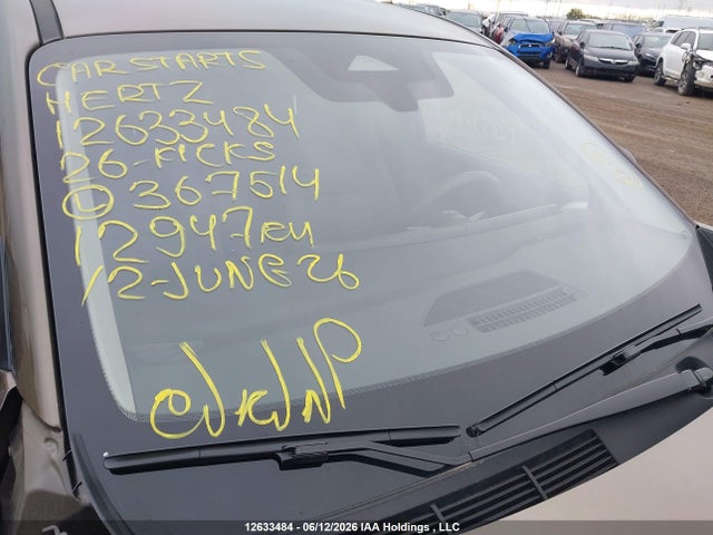 Продаж на аукціоні авто 2026 Nissan Kicks Sv, vin: 3N8AP6CB6TL367514, номер лоту: 12633484