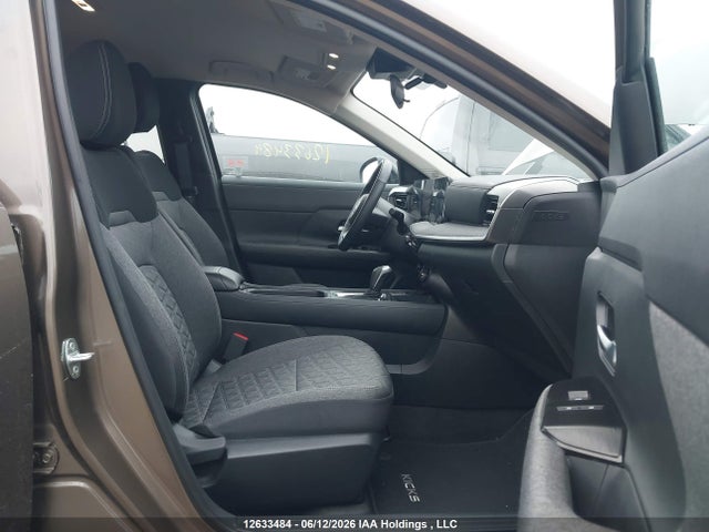 Продаж на аукціоні авто 2026 Nissan Kicks Sv, vin: 3N8AP6CB6TL367514, номер лоту: 12633484