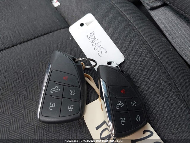3GCPKBEK9SG363281 Chevrolet Silverado 1500 4wd Custom