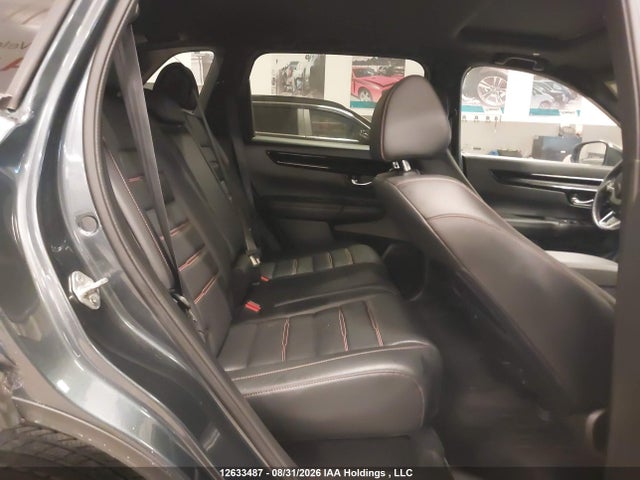 Продажа на аукционе авто 2024 Honda Cr-v Hybrid, vin: 2HKRS6H99RH207025, номер лота: 12633487