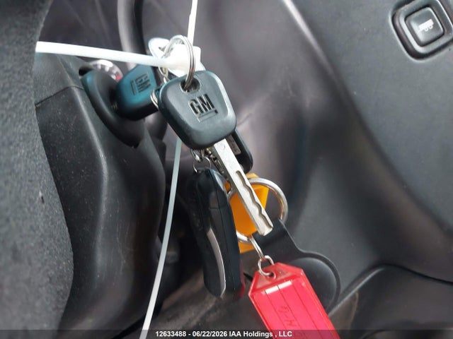 GMC Savana 2015 1GTW7FCFXF1151438 Image 11