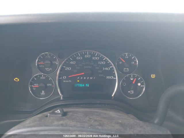GMC Savana 2015 1GTW7FCFXF1151438 Image 7
