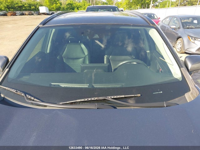 2T3D1RFV8MC147997 Toyota Rav4 Limited